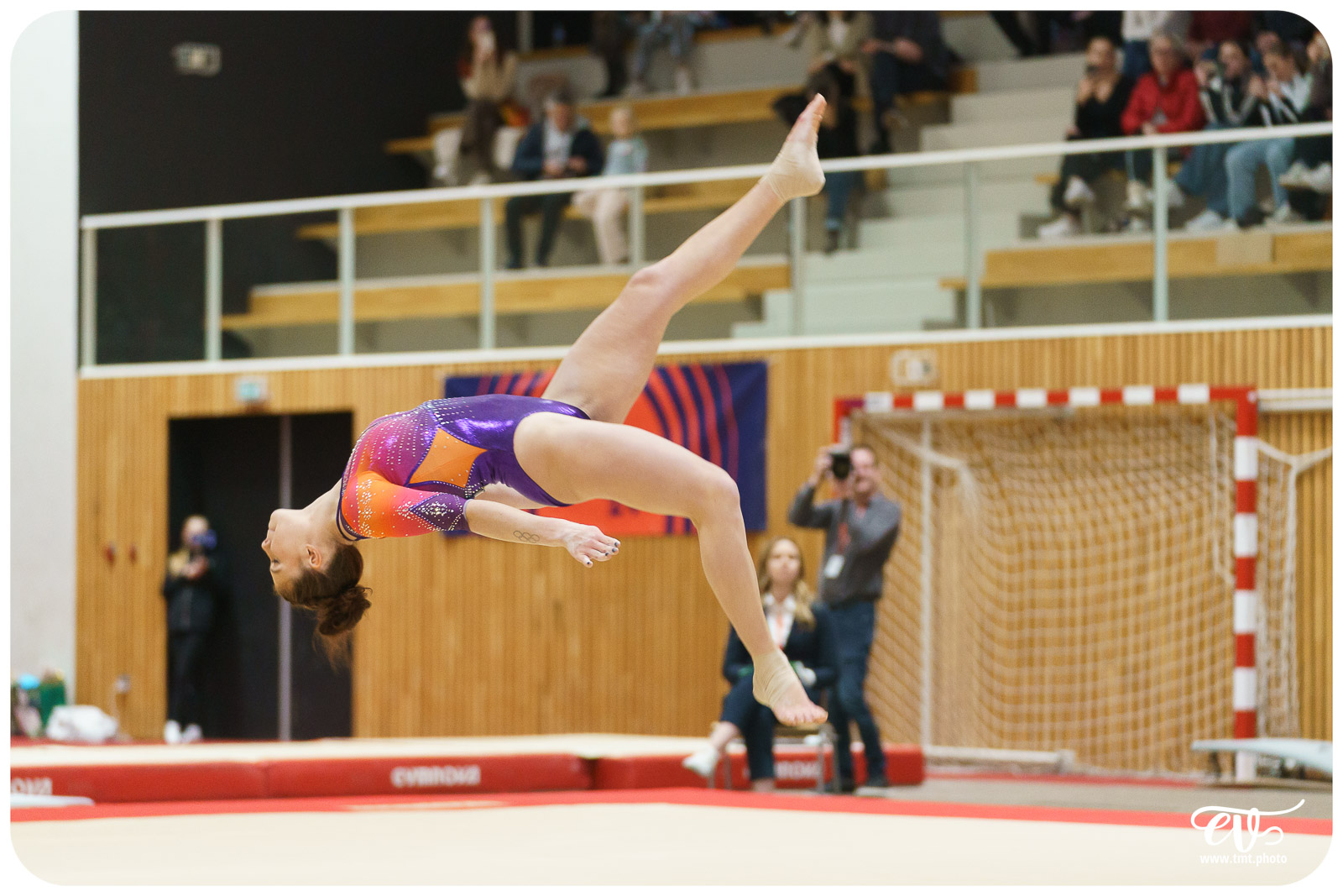 MATCH TOP12 HAGUENAU-HENIN